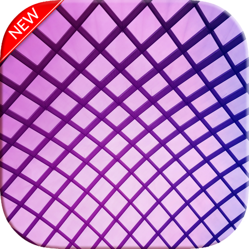 ikon New Pattern Wallpaper