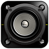 Bass Booster icon
