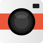 8mm Vintage Camera - Retro Camera 1998 icon