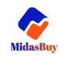 MidasBuy - Topup BC &amp; UC | Free redeem code&amp; gifts icon