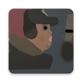 Big Shaq - Man's not hot Soundboard icon