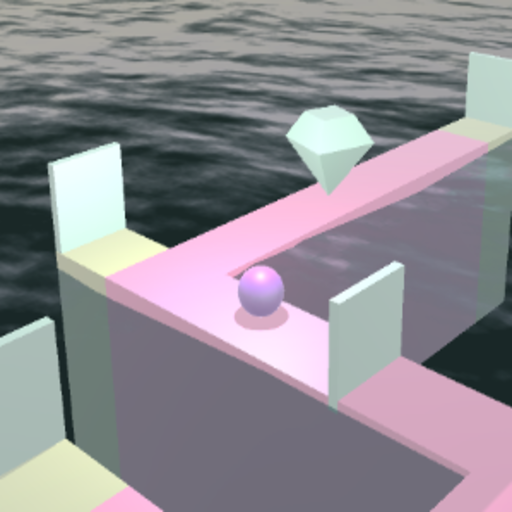 Stuck Helix Ball icon