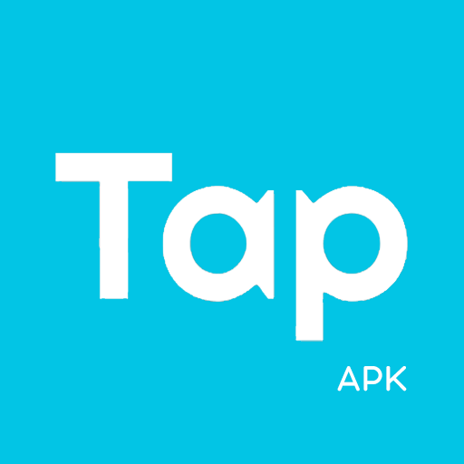 Tap Tap app Apk Games Guide icon