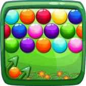 Bubble Shooter Jungle icon