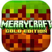Merry Craft: Gold Edition icon