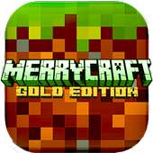 Merry Craft: Gold Edition