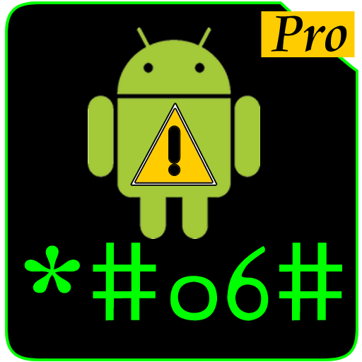 Droid Secret Codes Pro иконка