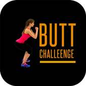 30 Day Butt Challenge on 9Apps