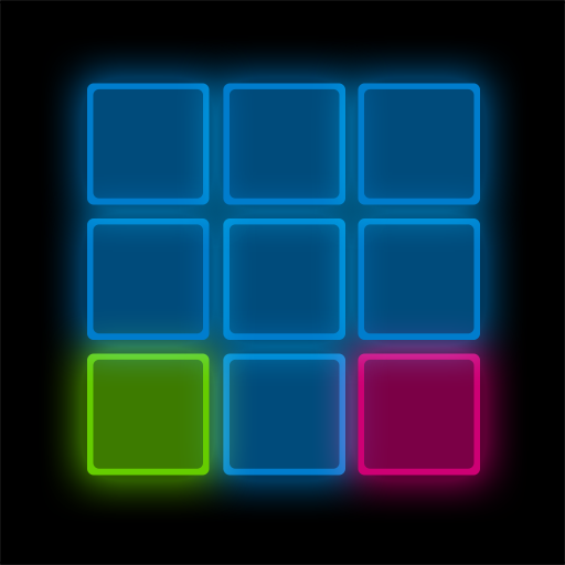 Tile-E (1-4 Player Reactor) أيقونة