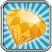 Crush Gems icon