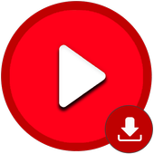 Tube Music player icon