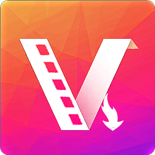 Free Video Downloader App - All Video Downloader icon