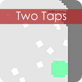 Two Tap icon