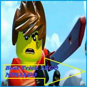 Best trick Lego Ninjago