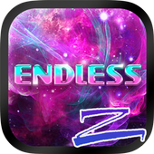 Endless - Zero Launcher icon