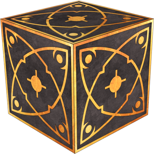 Kanai's Cube icon