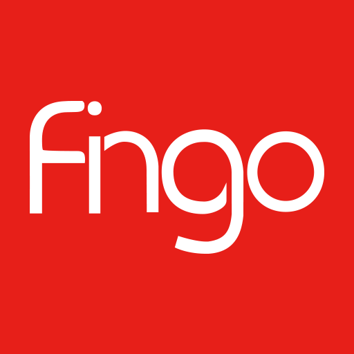 Fingo - Online Shopping Mall &amp; icon