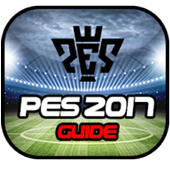 GUIDE FOR PES 2017 icon