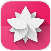 Beauty Art - Color Paint Name icon