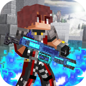 Hero Legacy Survival Games icon