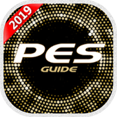 Premium ⚽ PES 2019 Guide icon