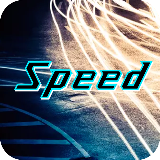 Speed Font for FlipFont , Cool Fonts Text Free icon