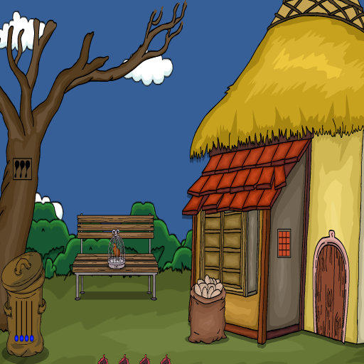 Kiwi Bird Rescue icon