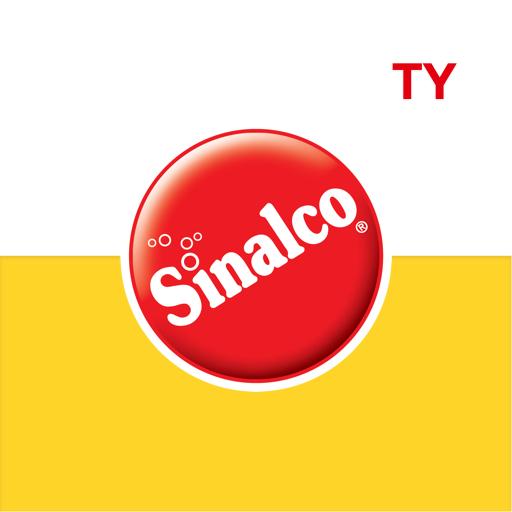 Sinalco TY icon