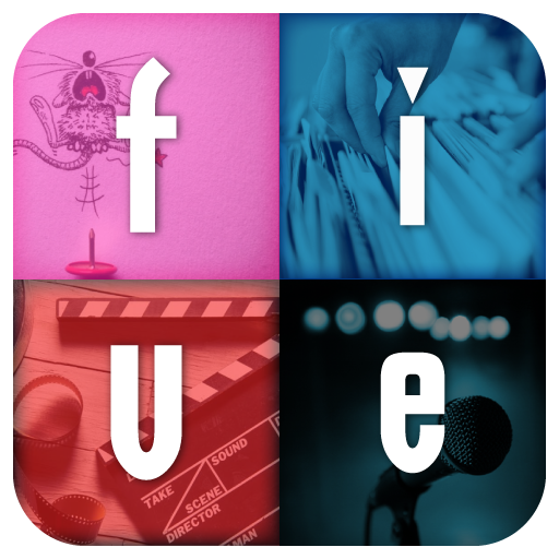 FIVE icon