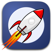 Clean Phone More icon