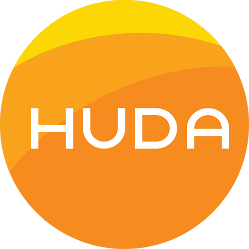 Huda TV UK icon