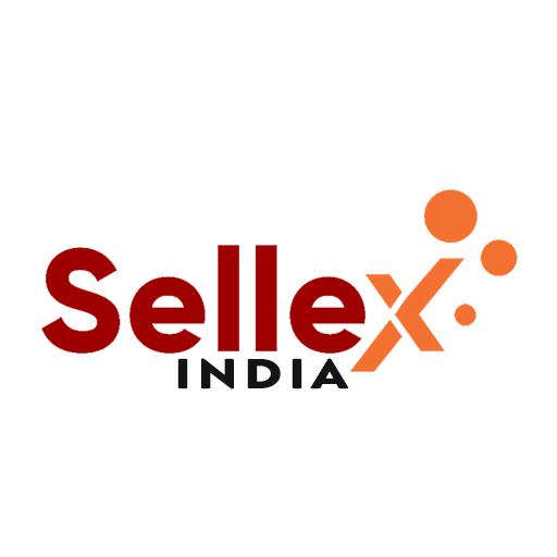 Sellex India : Online B2B Trading Portal icon