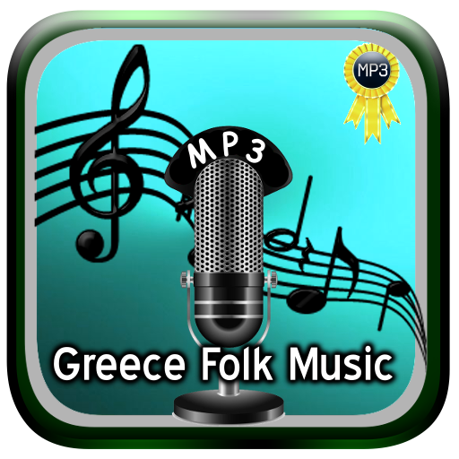 Folk Music in Greece icon
