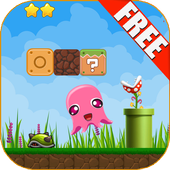 My Super Mashay Jump Run Adventures in PJ Island icon