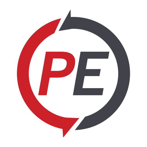 Polymer Exchange icon