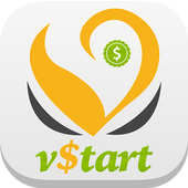 vStart Earn Money - Make Cash icon