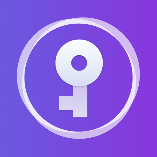 Fast VPN - Free VPN Proxy, Secure Unlimited VPN иконка