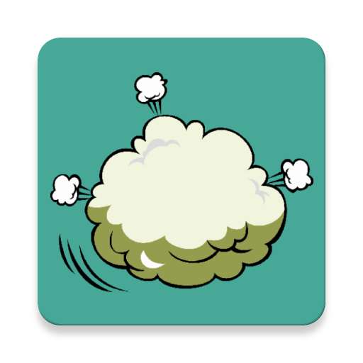 Cartoon Fart Sounds icon