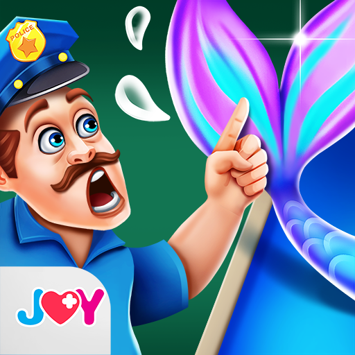 Mermaid Secrets 6 – Mermaid Pr icon