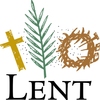 Daily Prayers for Lent icon