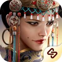 Game of Khans-Thành Cát Tư Hãn