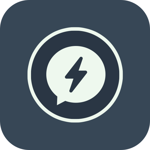 Easy Charging Voice icon