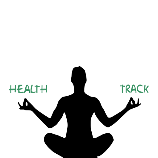 Health Track icon