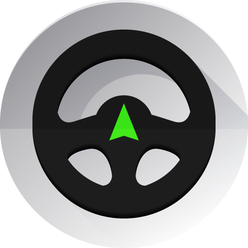 Olam app conductores icon