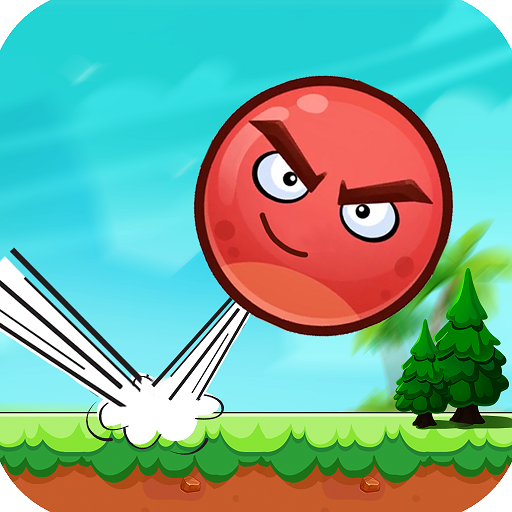 Jump Ball Adventure icon