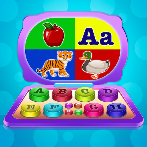 ABC Kids Computer icon