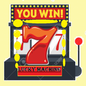 Lucky Machine ( جرب حظك) icon