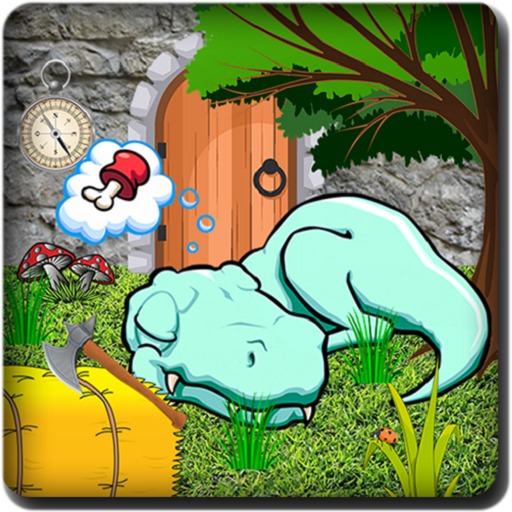 Dino Run 2021 icon