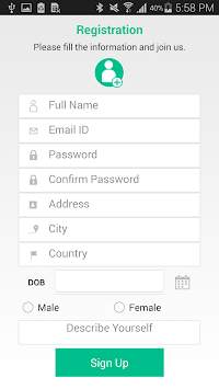 YIPP screenshot 2