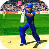 Cricket Championship Trophy Tour 2019